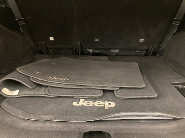 Used 2015 Jeep Wrangler Unlimited Sahara w/ Dual Top Group image 40