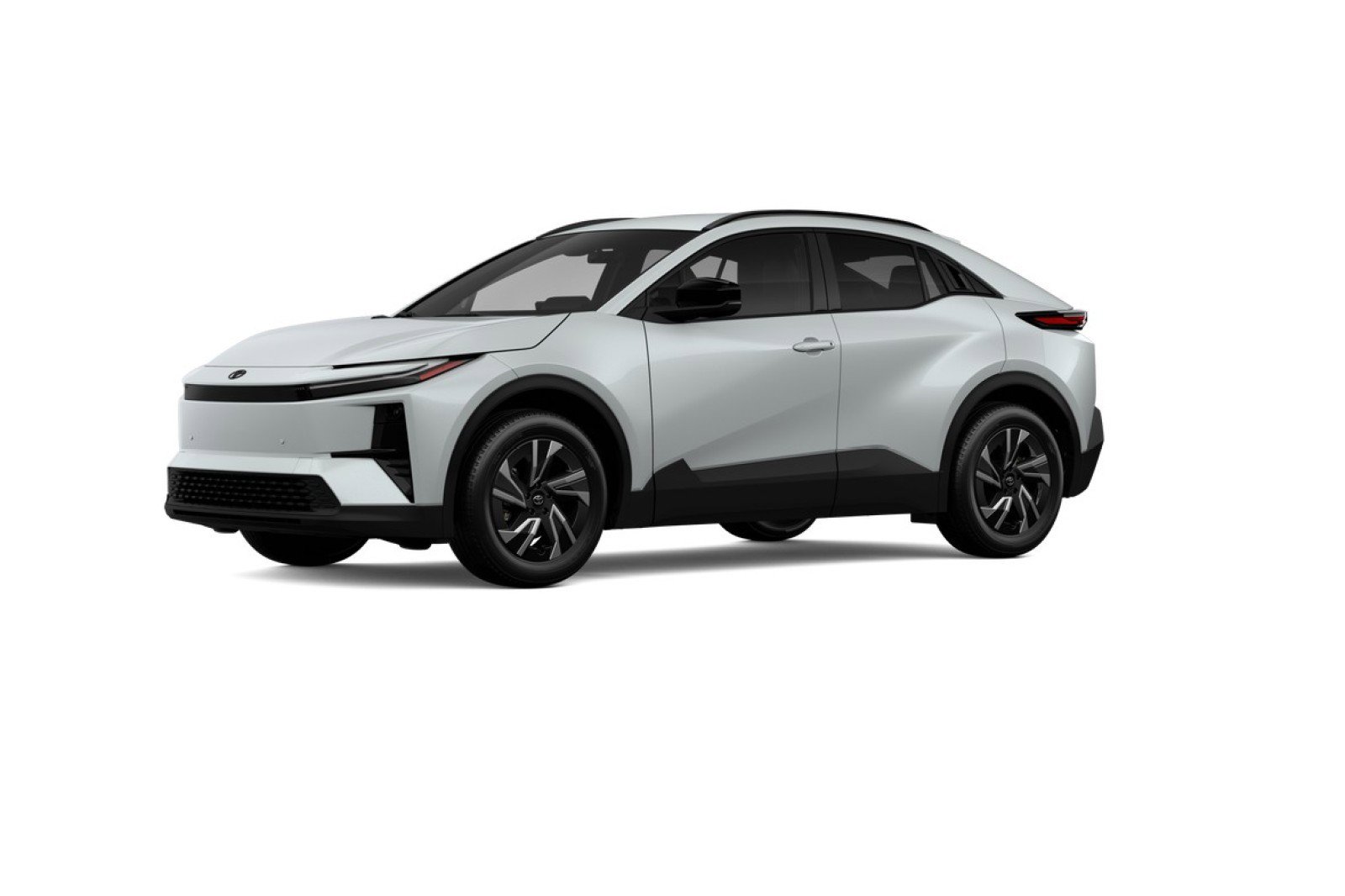 New 2026 Toyota C-HR AWD/4WD image 24