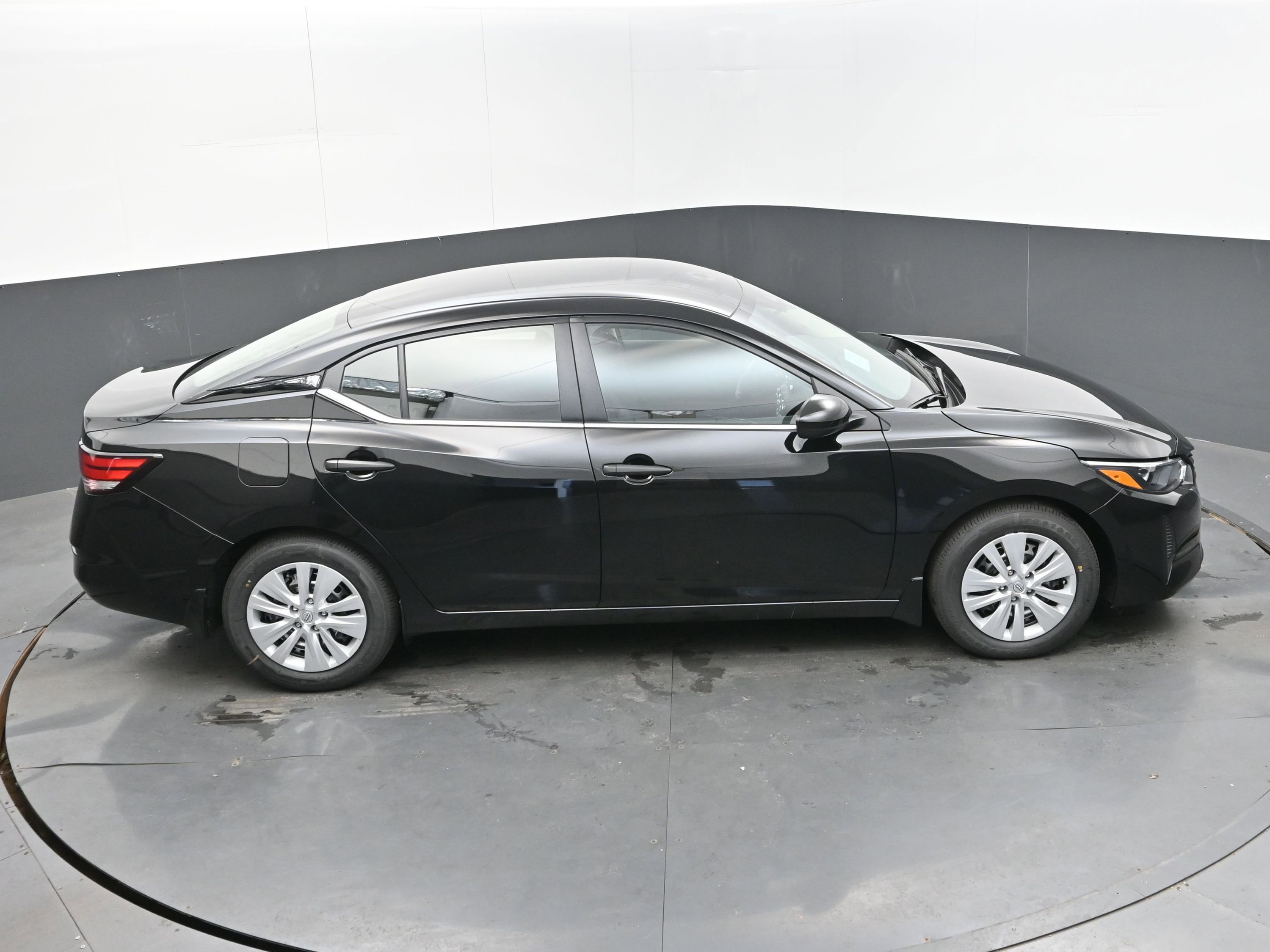 New 2025 Nissan Sentra S image 37