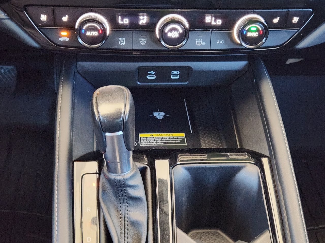 Used 2023 Honda Accord Touring image 18