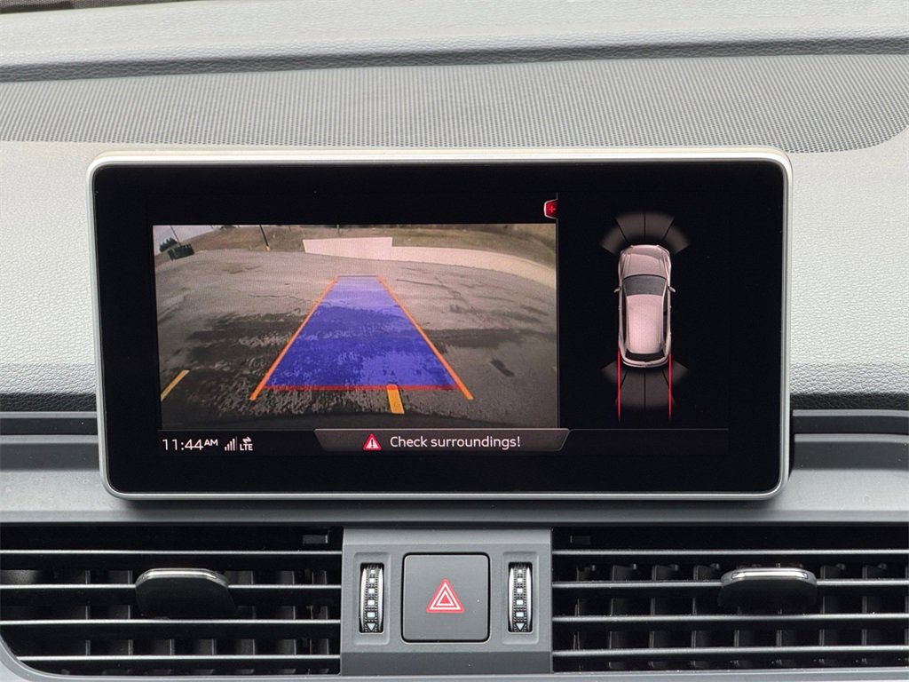 Used 2018 Audi Q5 2.0T Premium Plus w/ Premium Plus Package image 11