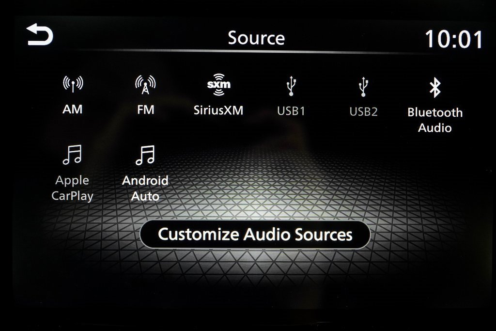 Used 2022 Nissan Pathfinder SL image 31