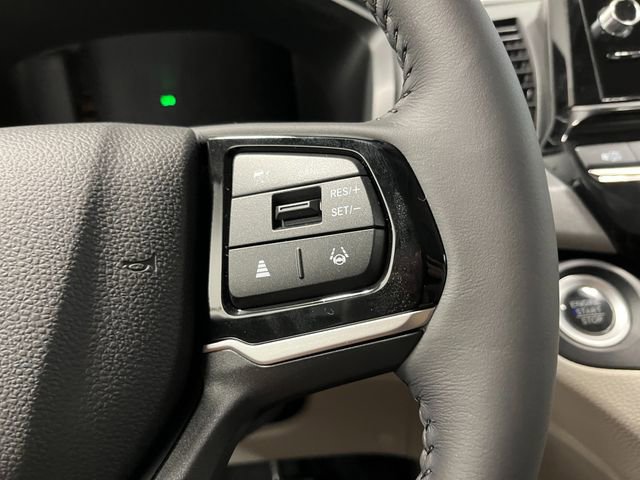 New 2026 Honda Odyssey EX-L image 13