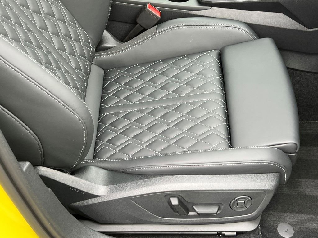 Certified 2025 Audi S3 Prestige w/ Prestige Package image 13