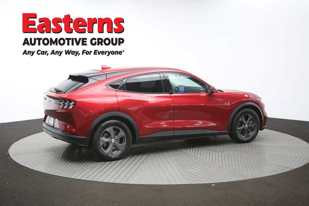 Used 2021 Ford Mustang Mach-E Select RWD image 40