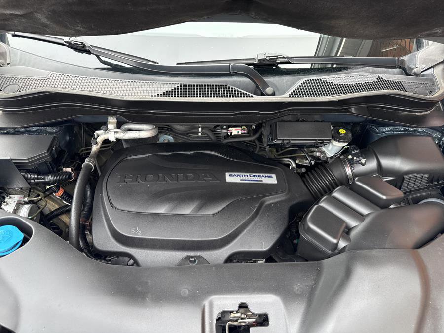 Used 2019 Honda Pilot EX-L image 44