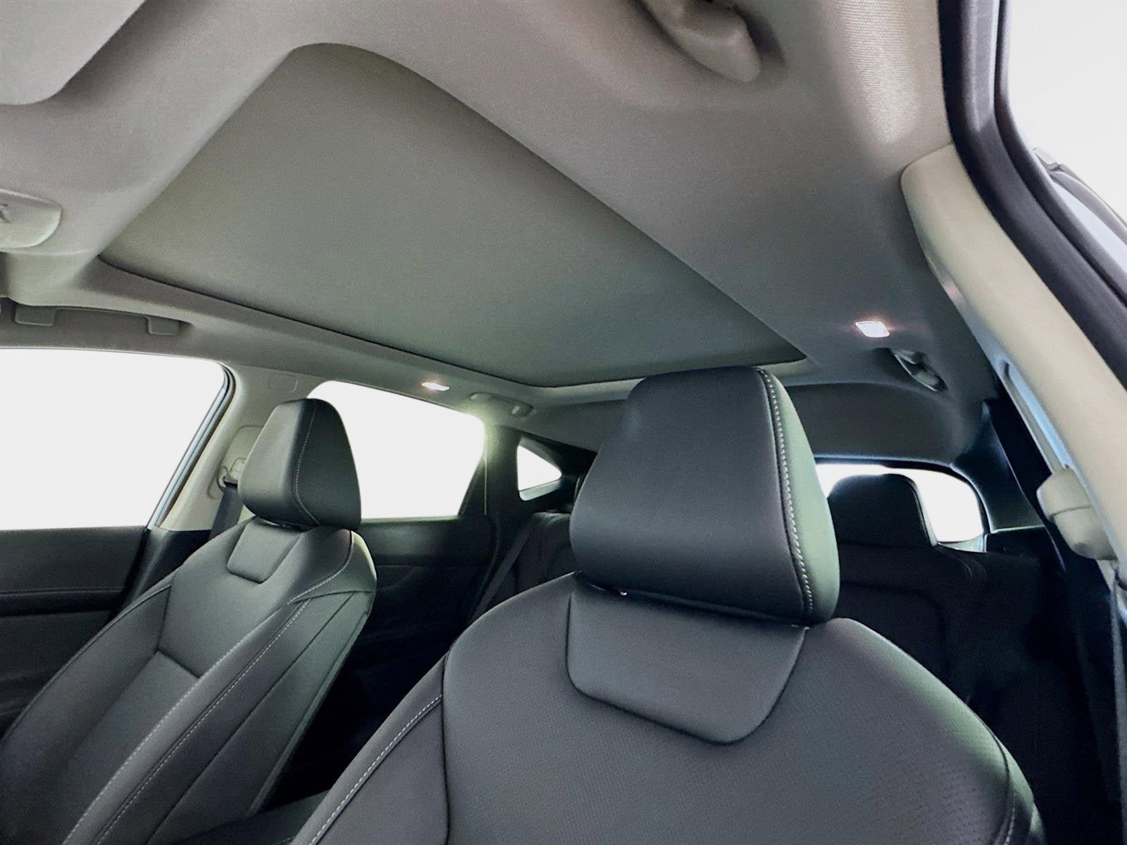 New 2026 Nissan Murano SL image 14