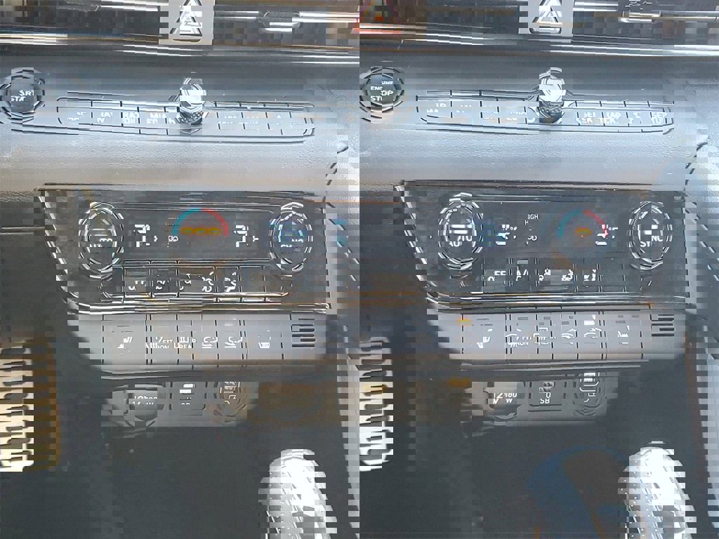 Used 2023 Hyundai Elantra N Line w/ Cargo Package image 19