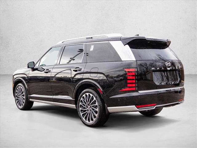 New 2026 Hyundai Palisade Calligraphy image 7