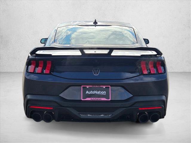 New 2026 Ford Mustang Dark Horse image 8