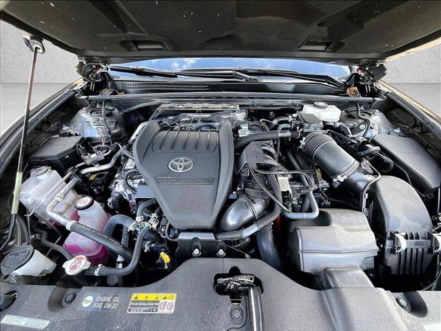 Used 2023 Toyota Crown Platinum image 11
