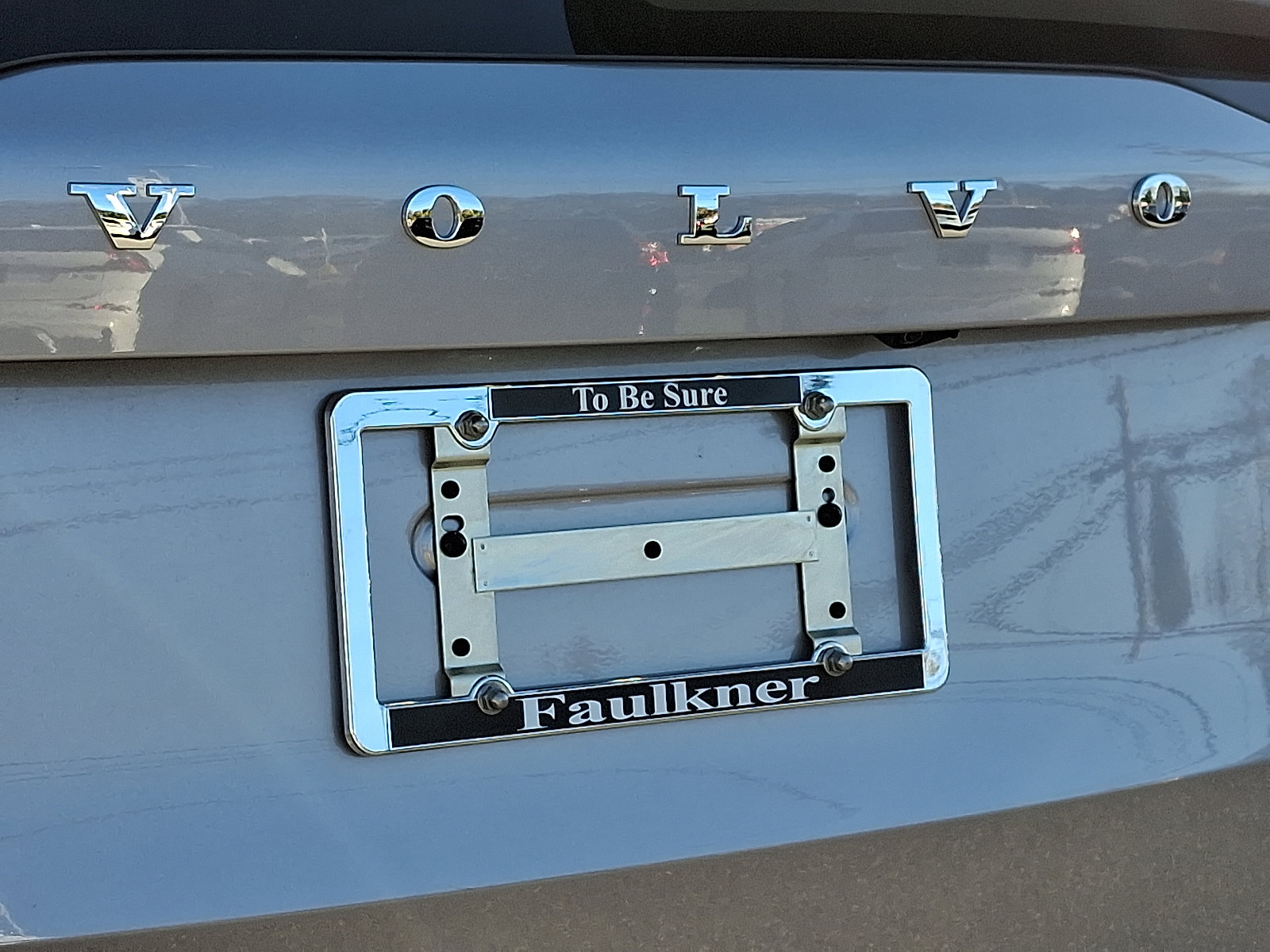 New 2026 Volvo XC90 B6 Core image 16