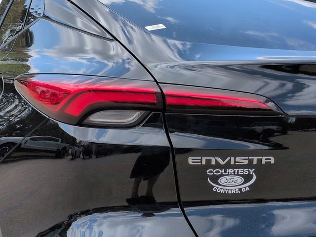Used 2025 Buick Envista Sport Touring w/ Convenience I Package image 16