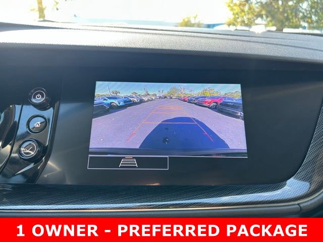 Used 2023 Buick Envision Preferred image 24