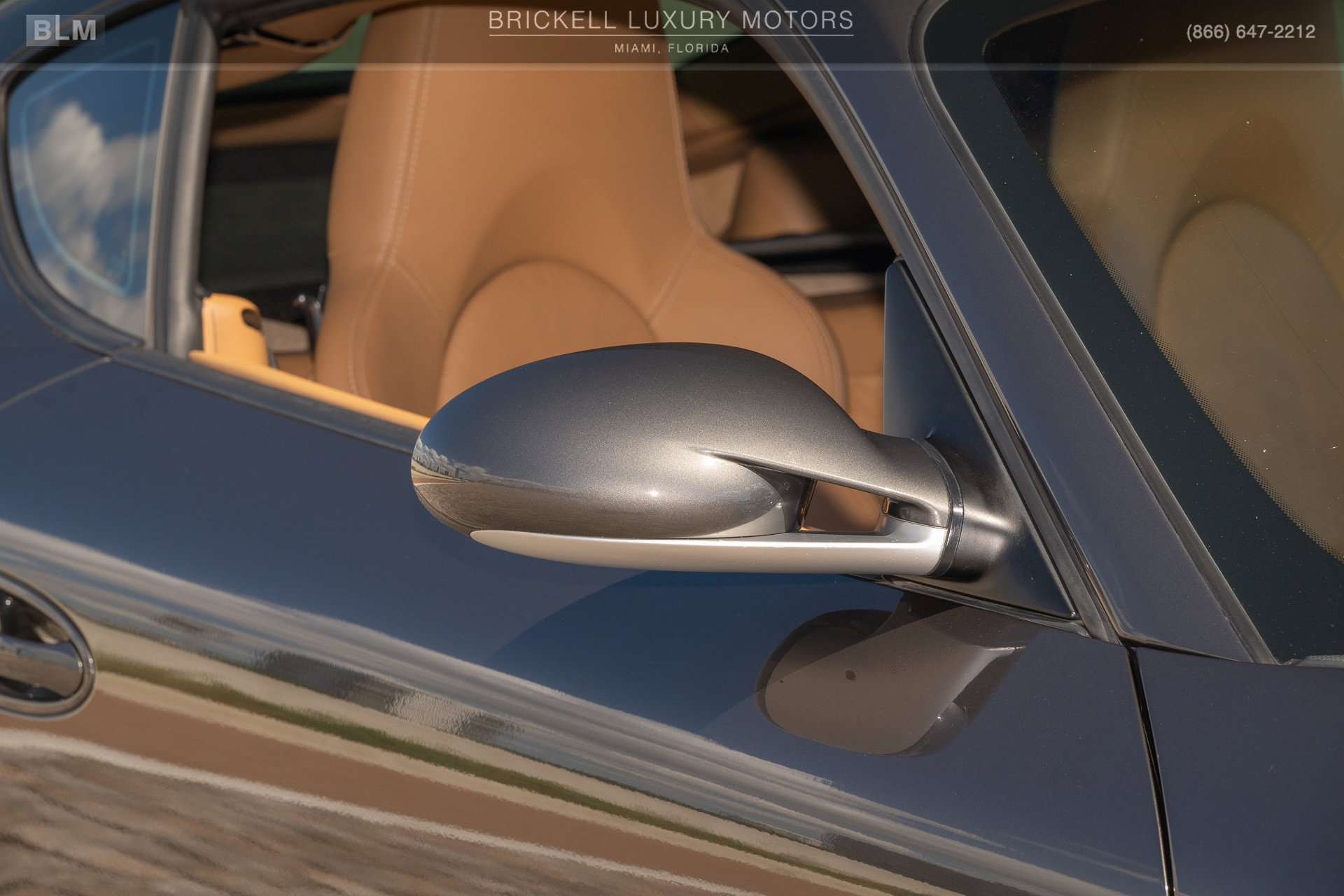 Used 2007 Porsche Cayman S RWD image 57