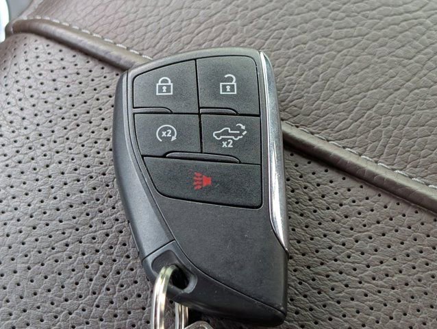 Used 2023 GMC Sierra 1500 Denali w/ Technology Package AWD/4WD image 31