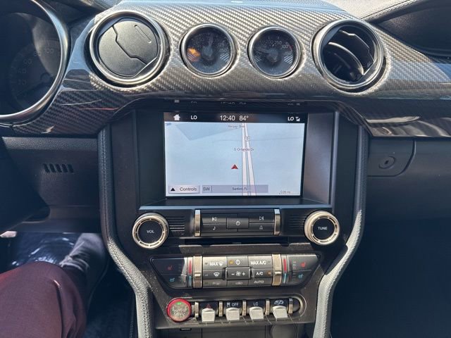 Used 2019 Ford Mustang Shelby GT350 w/ Technology Package image 20