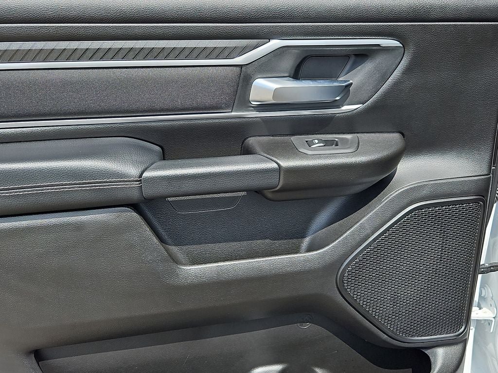 New 2026 RAM 1500 Lone Star RWD image 17