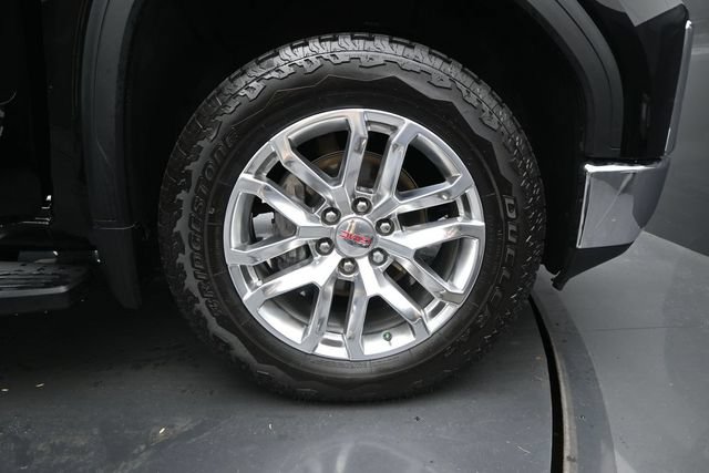 Used 2020 GMC Sierra 1500 SLT w/ SLT Premium Plus Package AWD/4WD image 18