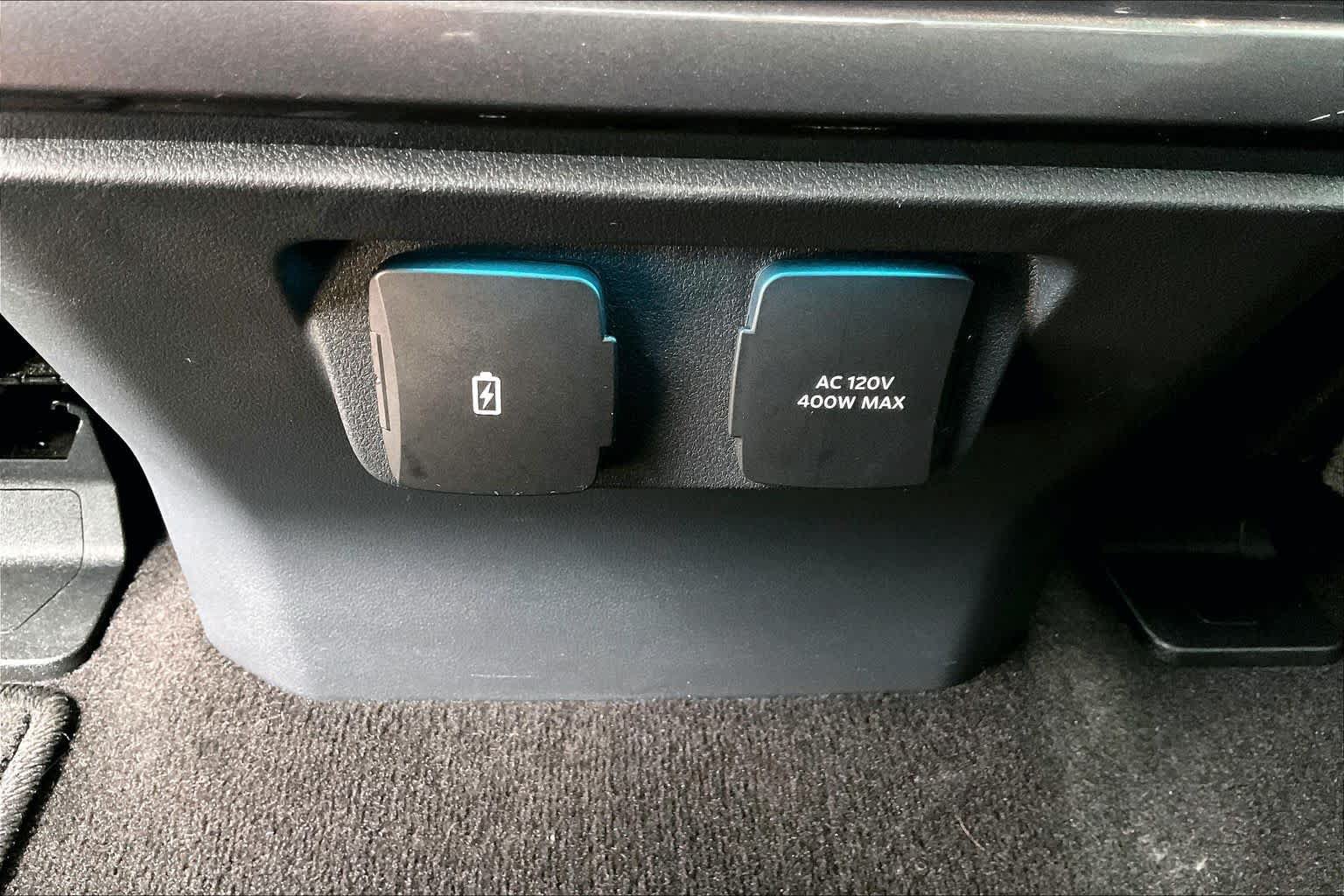 Used 2023 Ford F150 Tremor AWD/4WD image 31