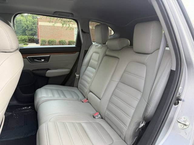 Used 2018 Honda CR-V EX image 31