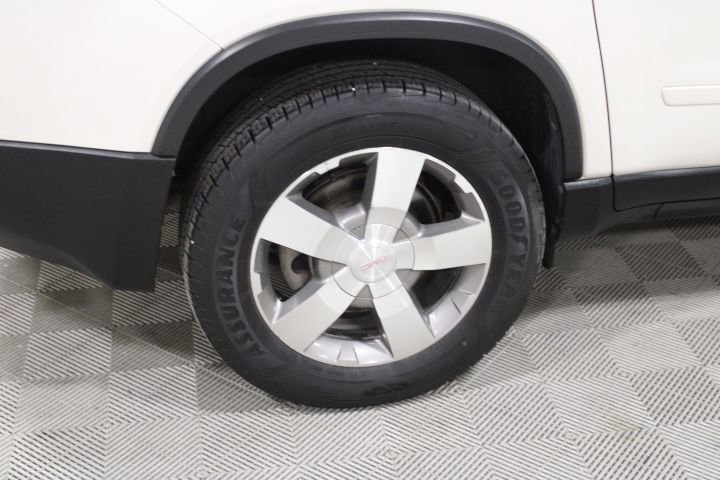 Used 2012 GMC Acadia SLT image 40