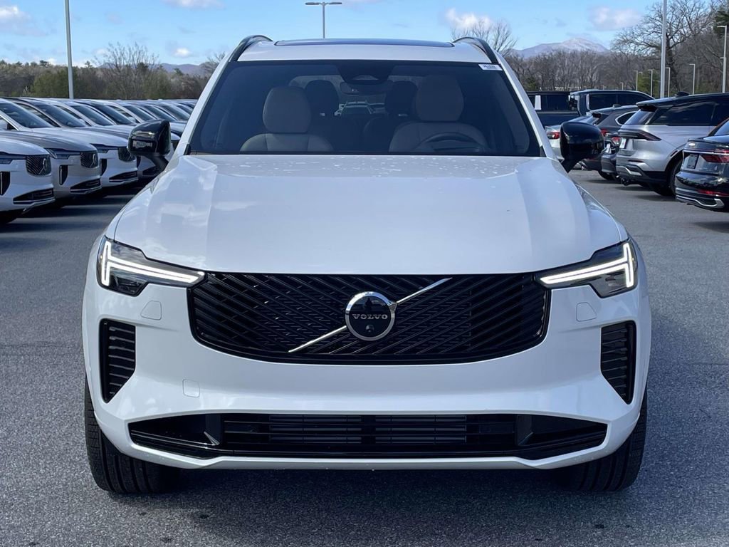 New 2026 Volvo XC90 T8 Ultra w/ Protection Package Premier image 24