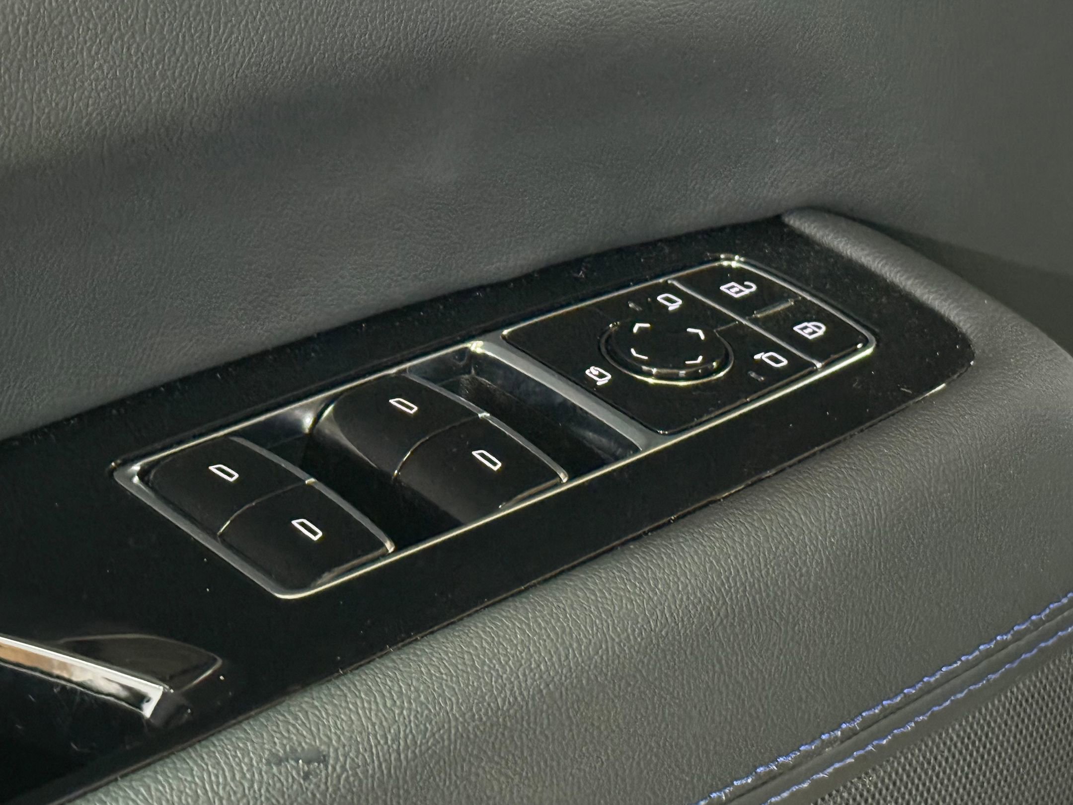 New 2026 Cadillac Escalade IQ Sport 1 w/ LPO, Floor Liner Package image 12