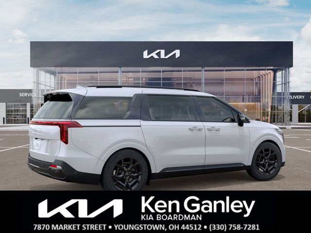 New 2026 Kia Carnival SX image 6