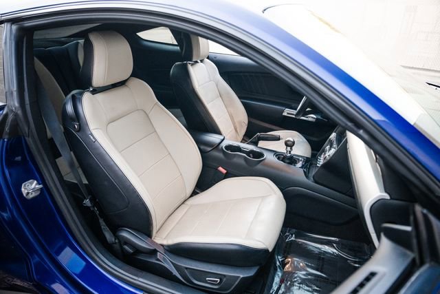 Used 2016 Ford Mustang Premium RWD image 67