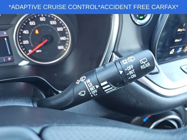 Used 2024 Chevrolet Blazer LT w/ Convenience Package FWD image 40