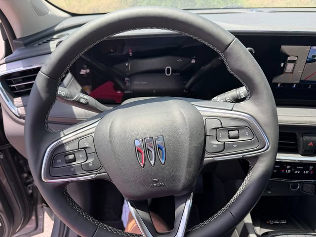 New 2026 Buick Encore GX Avenir w/ Avenir Technology Package FWD image 18