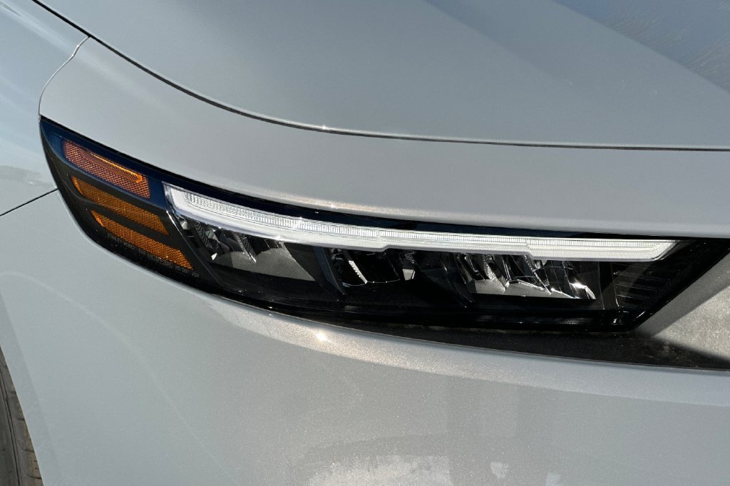 New 2026 Honda Accord Sport image 29