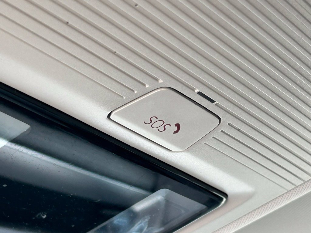 Certified 2026 Volkswagen Tiguan S FWD image 28