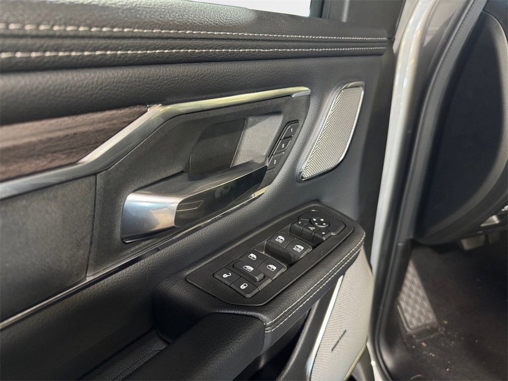 New 2026 RAM 1500 Laramie image 14