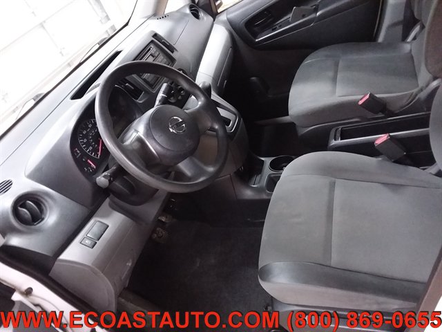 Used 2014 Nissan NV200 S w/ Back Door Glass Package FWD image 10