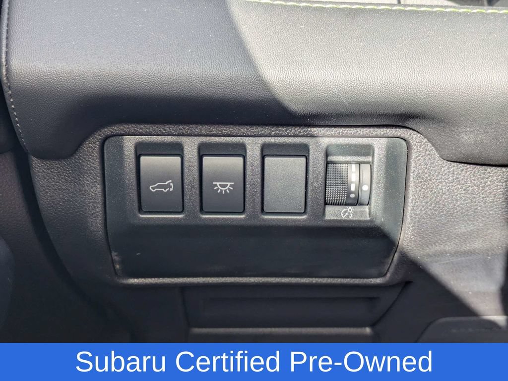 Certified 2025 Subaru Ascent Onyx Edition w/ Popular Package #2 AWD/4WD image 28