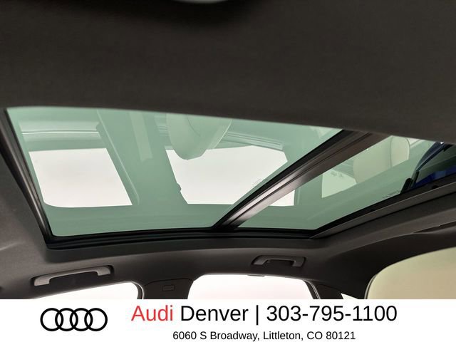 Used 2023 Audi Q5 2.0T Prestige w/ Prestige Package AWD/4WD image 22