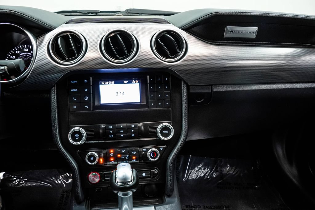 Used 2021 Ford Mustang GT RWD image 25