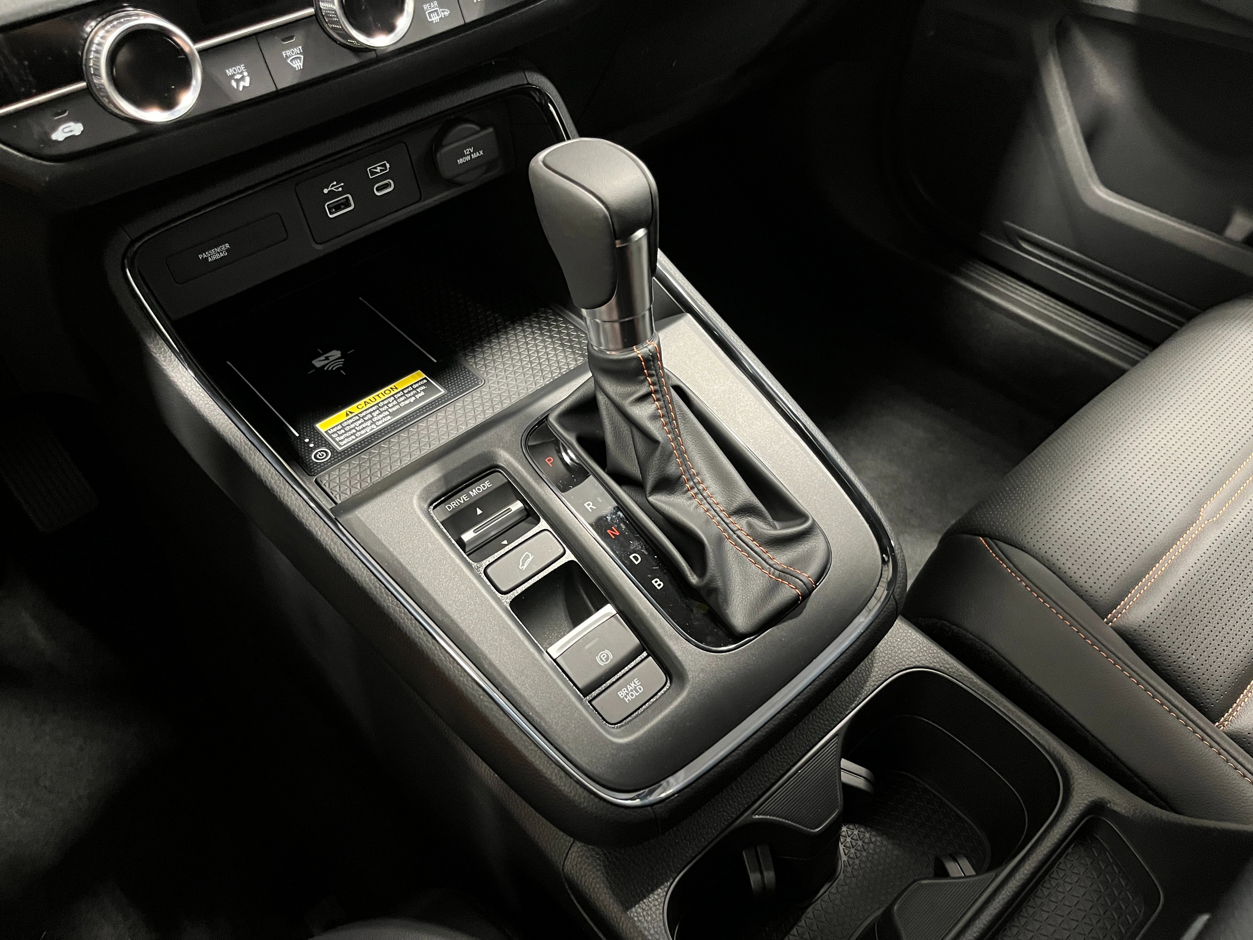 New 2025 Honda CR-V Sport-L image 18