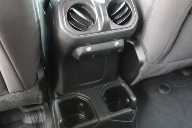 Used 2022 Jeep Wrangler Unlimited Sport AWD/4WD image 30