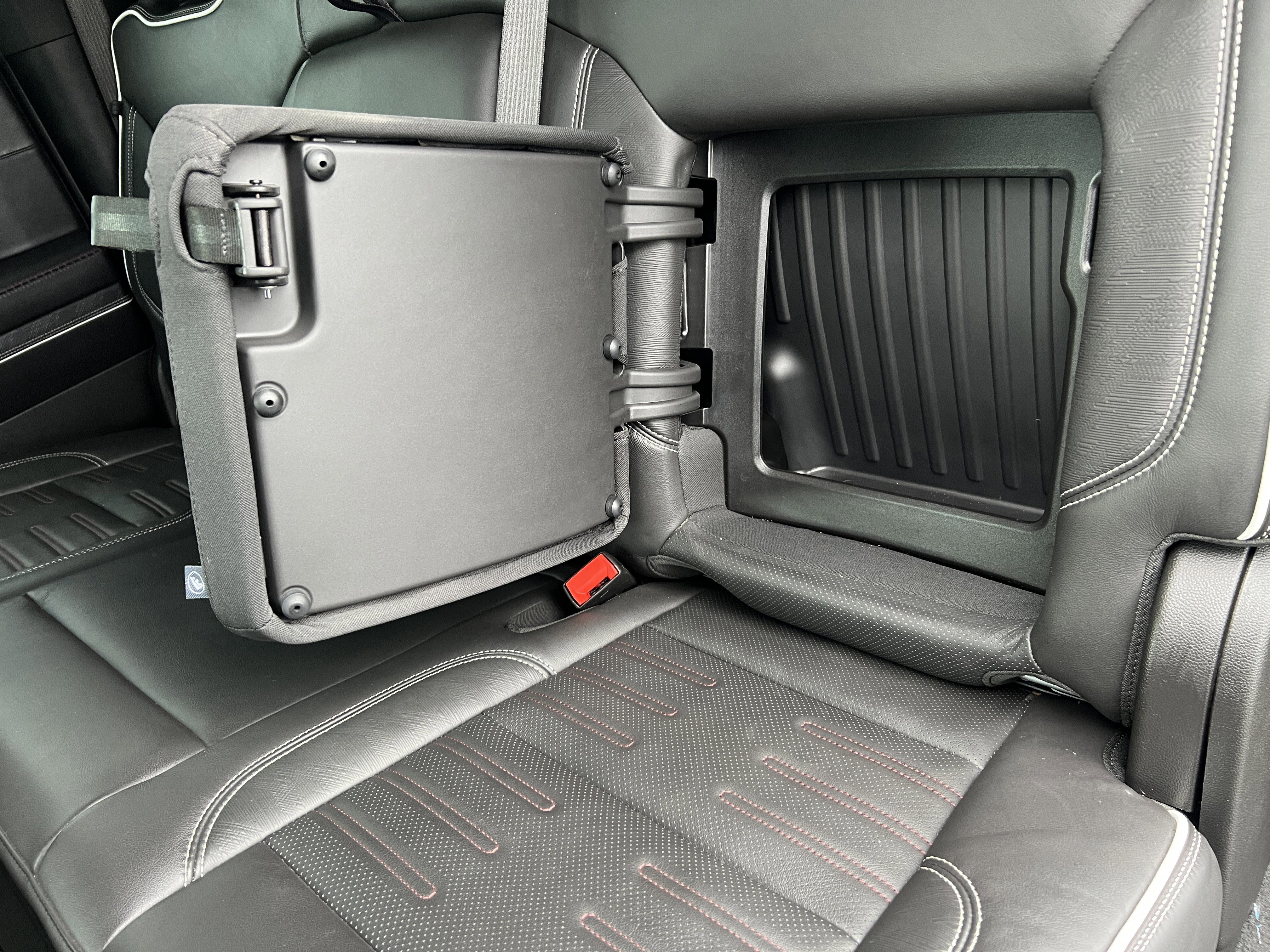 Used 2024 GMC Sierra 1500 AT4X AWD/4WD image 18