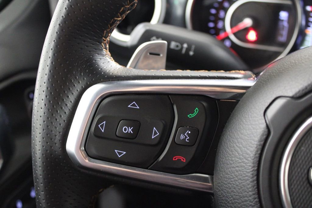 Used 2022 Jeep Wrangler Unlimited Rubicon w/ Trailer Tow Package image 24