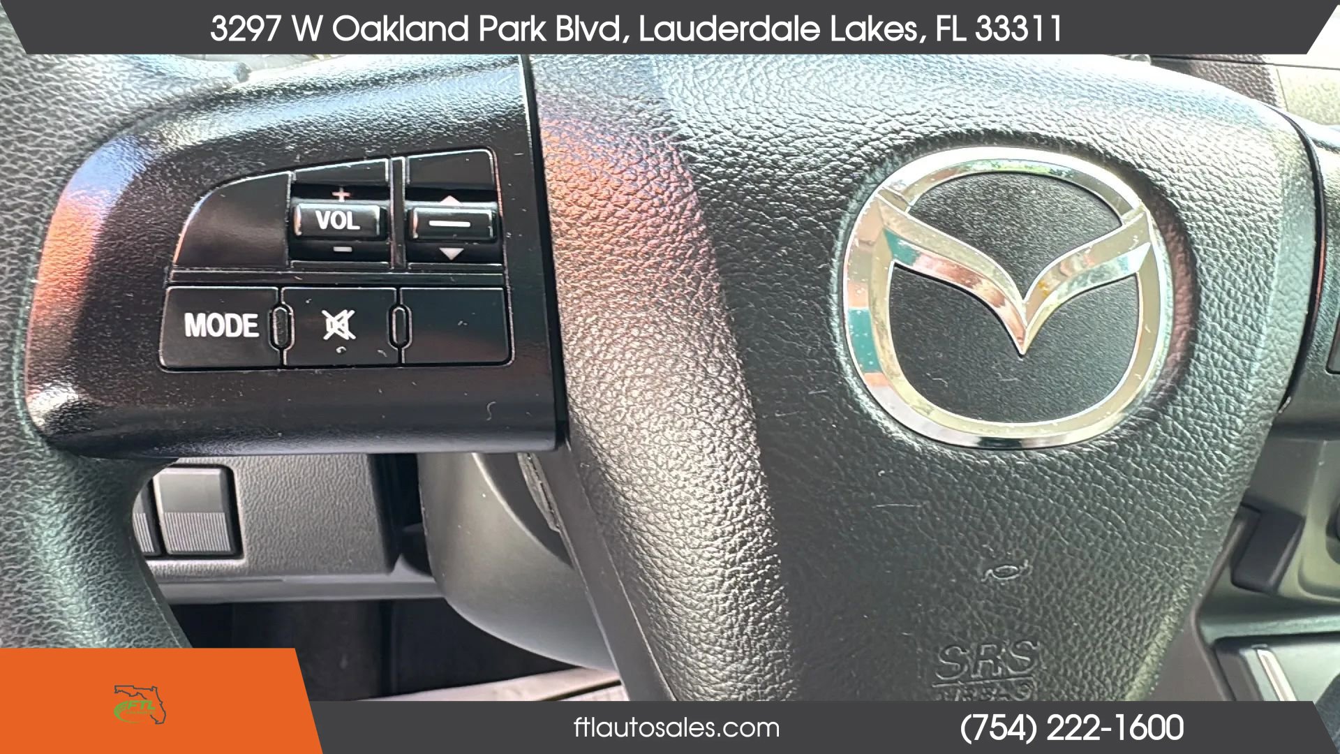 Used 2015 MAZDA MAZDA5 Sport FWD image 49