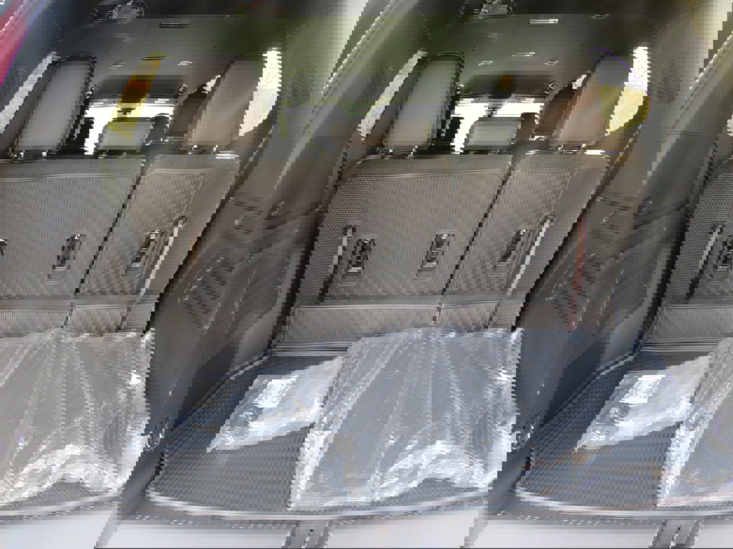 New 2026 GMC Acadia Elevation w/ Black Edition image 7