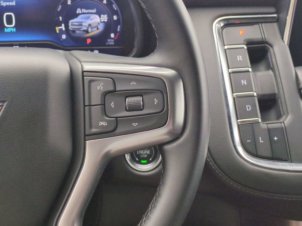 Used 2024 Chevrolet Suburban LT image 26