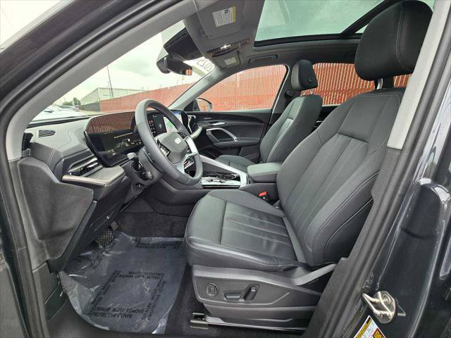 Certified 2025 Audi Q5 Premium w/ Premium Plus AWD/4WD image 20