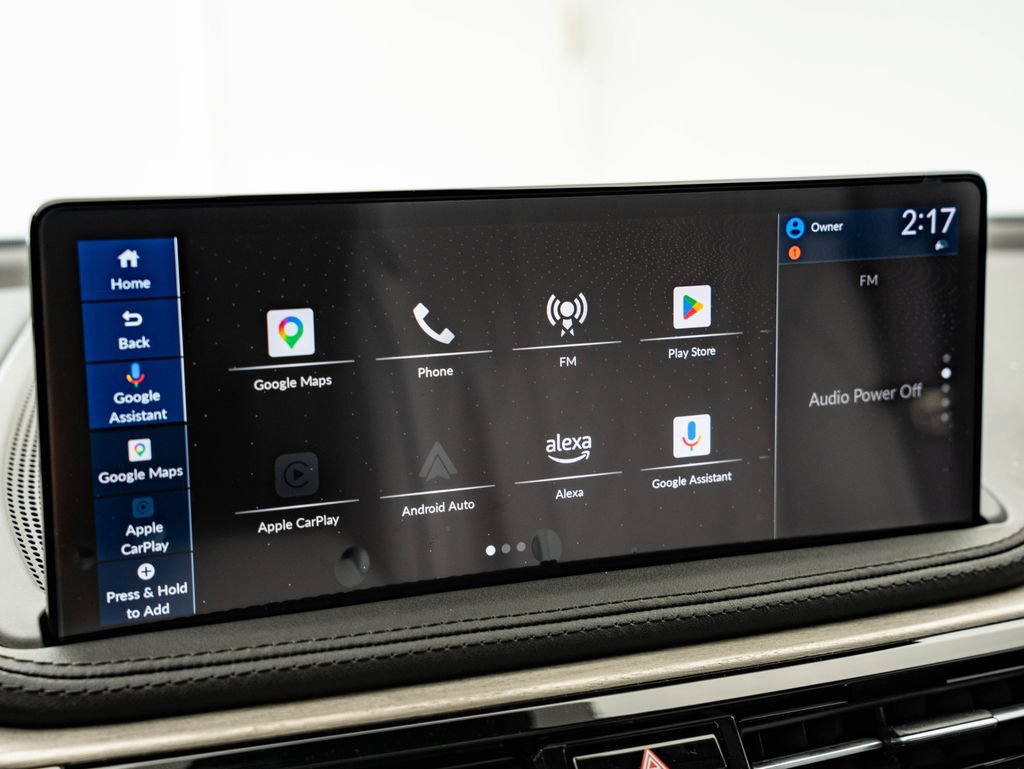 New 2026 Acura MDX SH-AWD w/ Advance Package image 32