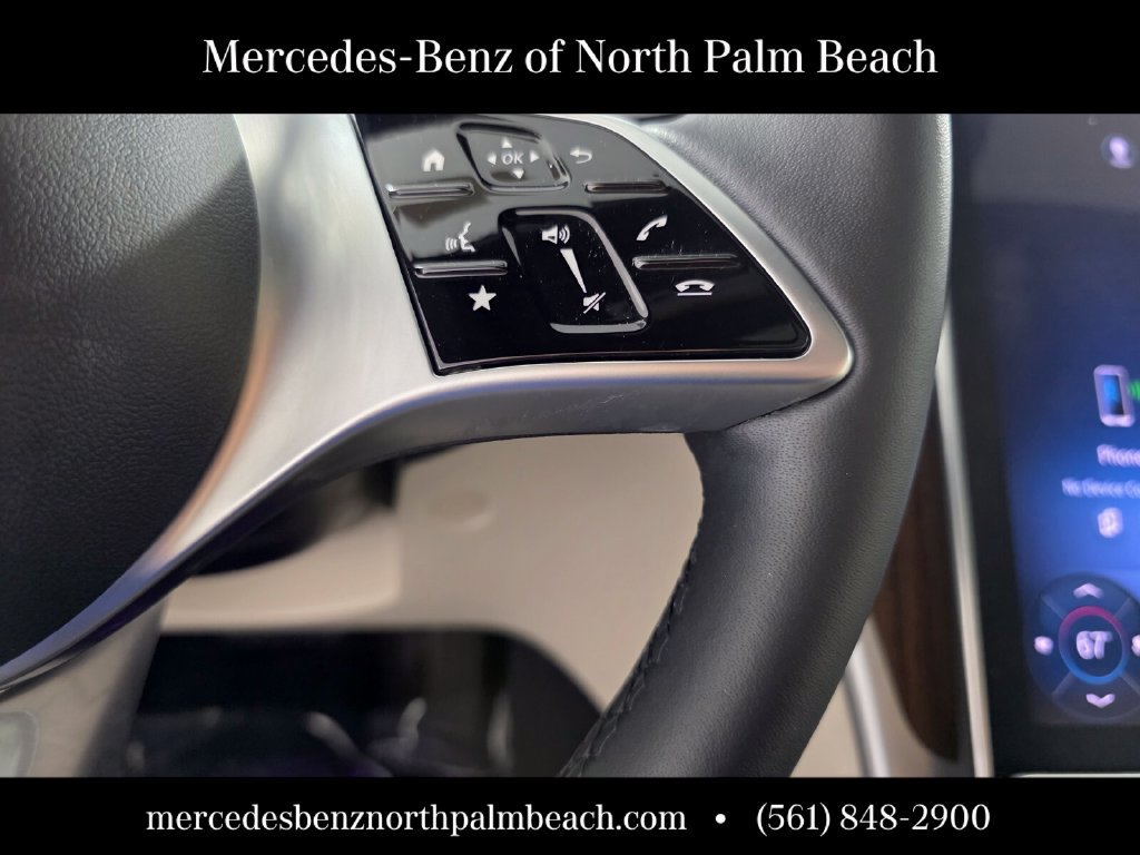 Certified 2023 Mercedes-Benz C 300 4MATIC Sedan image 20