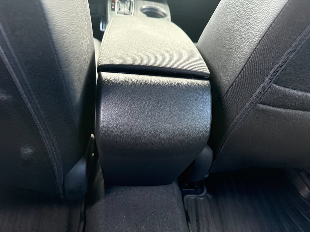 Certified 2025 Honda Civic Sport image 22